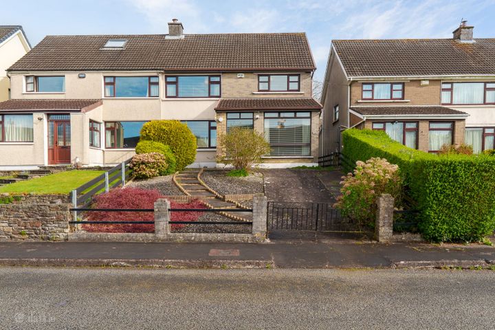 17 The Orchards, Montenotte, Co. Cork, T23HD5X