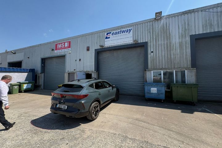 Unit 3E, Annacotty Business Park, Annacotty, Co. Limerick, V94YN24