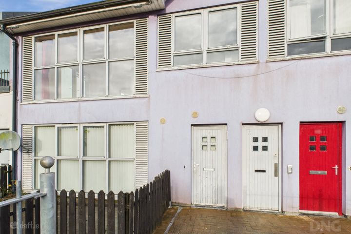 Apt 17, Block 4, Main Street, Tullamore, Co. Offaly