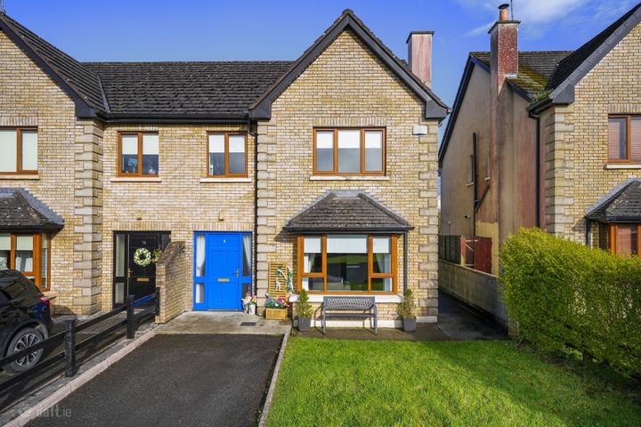 75 Swiftbrook Glen, Virginia, Co Cavan, A82EY70