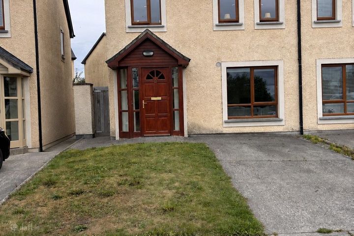 21 Ros Na Gréine, Ardfinnan, Ardfinnan, Co. Tipperary, E91A973