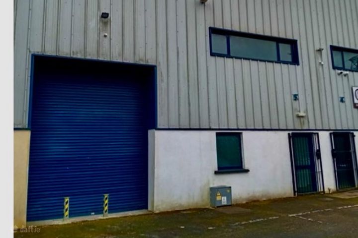 Unit 5, Block B, Athy Business Campus, Kilkenny Road, Athy, Co. Kildare, Athy, Co. Kildare, R14CP82
