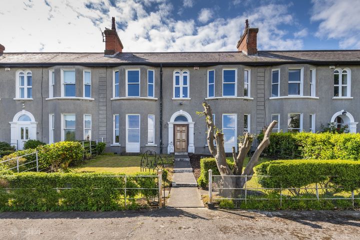 Arus Mhuire, 11 Nashville Park, Howth, Dublin