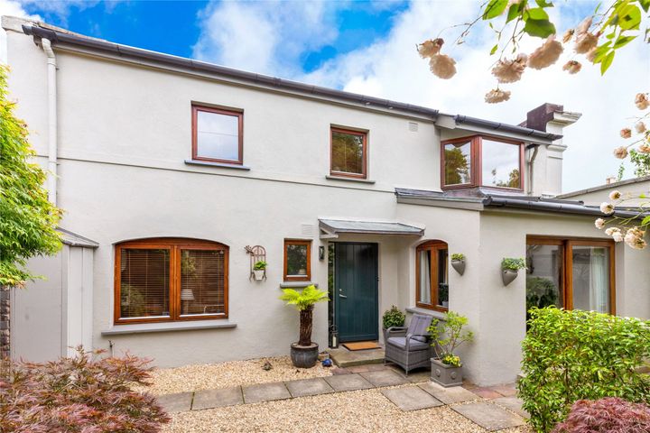 3 Vesey Mews, Dunlaoghaire, Dublin, Dublin