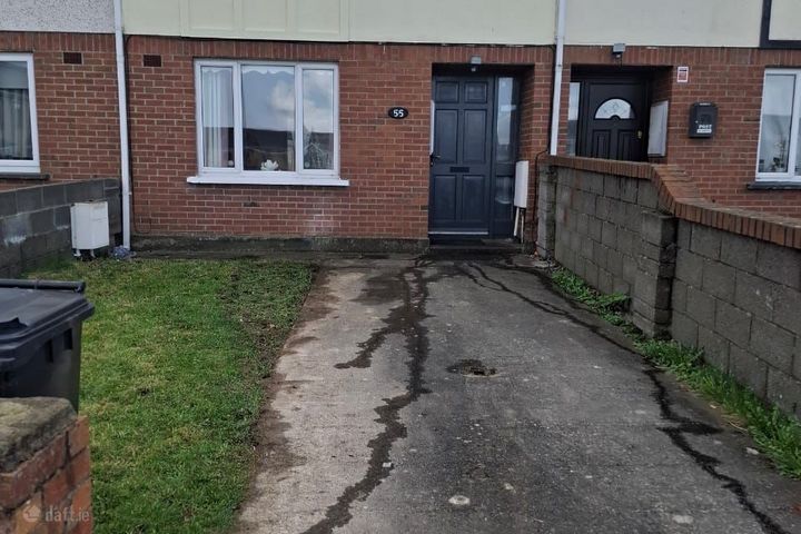 55 Suncroft Park, Dublin 24, Jobstown, Dublin 24