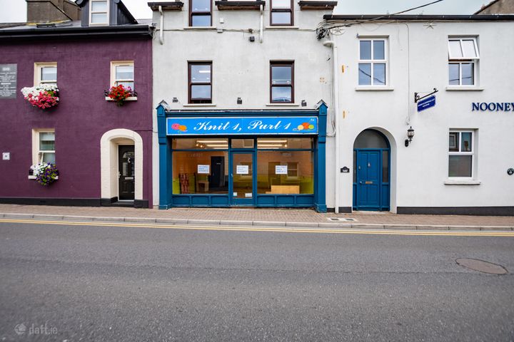 Mary Street, Mullingar, Co. Westmeath