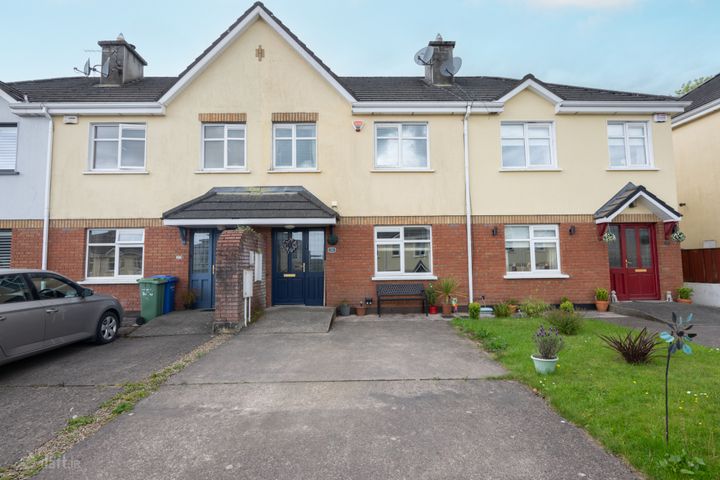 26 The Maples, Castlejane Woods, Glanmire, Co. Cork, T45NF74