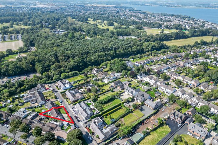 18a Parnell Cottages, Malahide, Malahide, Co. Dublin, K36EC90