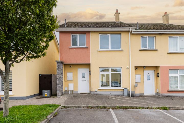 5 Bremore Pastures Drive, Balbriggan, Co. Dublin, K32Y985