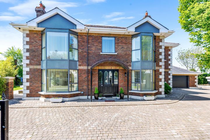 3 Hazel Manor, Cooksland, Dunshaughlin, Co. Meath, A85TK30