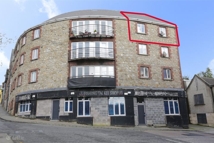 13 The Granary, Constitution Hill, Drogheda, Co Louth, A92TC1W
