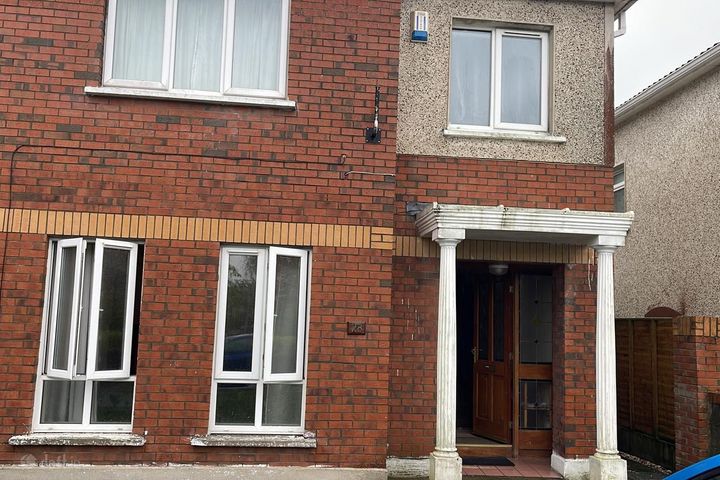 28 Hazelbury Green, Castaheany, Clonee, Dublin 15