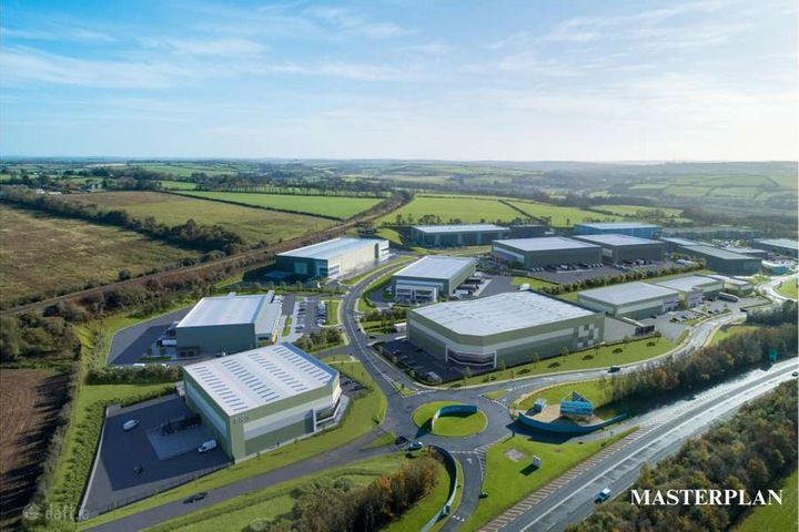 Blarney Business Park, Blarney, Cork City, Co. Cork