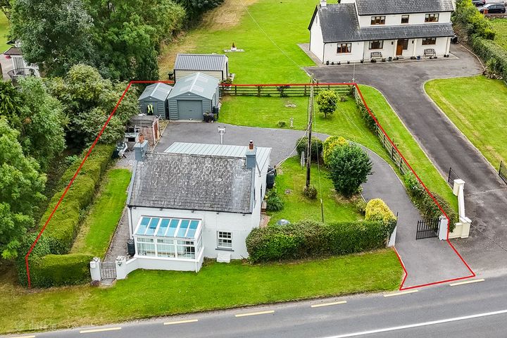 Jerpoint Cottage, Friars Hill, Thomastown, Co. Kilkenny, R95E7D3 - Photo 3