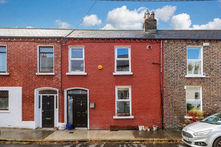 9 James Street North, North Strand, Dublin 3, D03E031
