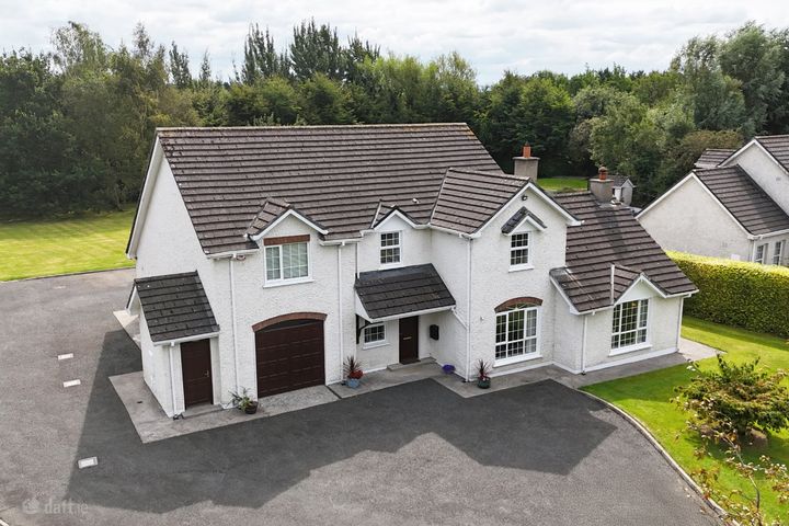 Moat Commons, Clane, Kildare, Kildare