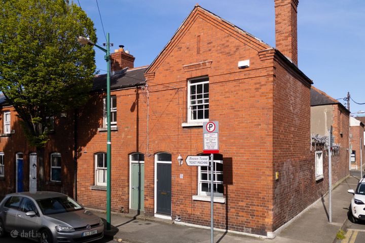 9 Kingsland Parade, Dublin 8, Portobello, Co. Dublin, D08A6N2