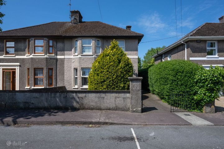 3 Marina Park, Victoria Road, Blackrock, Co. Cork, T12TV0P