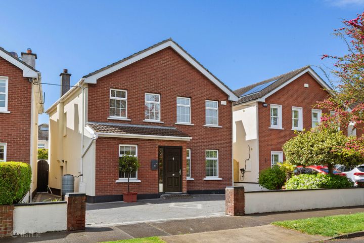 11 Castleknock Wood, Castleknock, Dublin 15, D15PP23