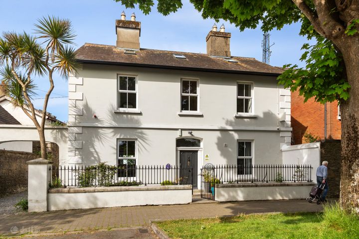Leitrim Lodge, Bachelor's Walk, Wicklow Town, Co. Wicklow, A67E244