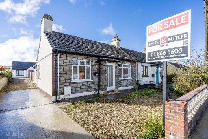 9 Turnapin Cottages, Dublin 17, Dublin 17, D17YX02