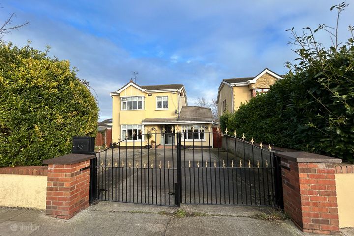 35 The Maples, Bettystown, Co. Meath, A92Y7H1