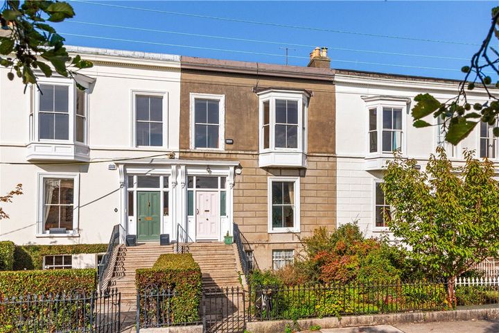13 Royal Terrace West, Dun Laoghaire, Co. Dublin, A96 XV02