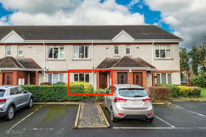 9 Friary Gate, Friary Road,, Naas,, Co Kildare, W91Y166