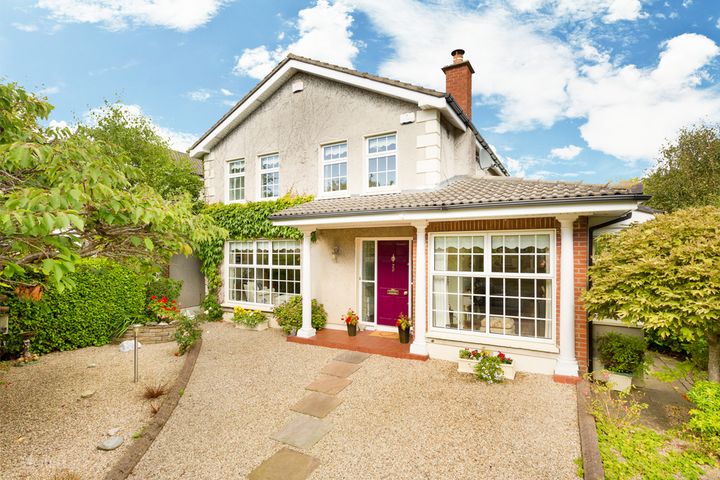 29 Westminster Lawns, Foxrock, Dublin 18, Dublin 18, Dublin