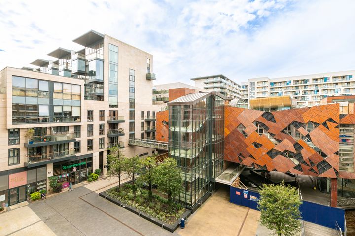 Apartment 301, The Cubes 5, Beacon South Quarter, Sandyford, Dublin 18