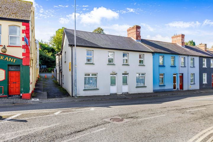 19 & 21, Railway Road, Cavan, Co. Cavan, H12 PE80