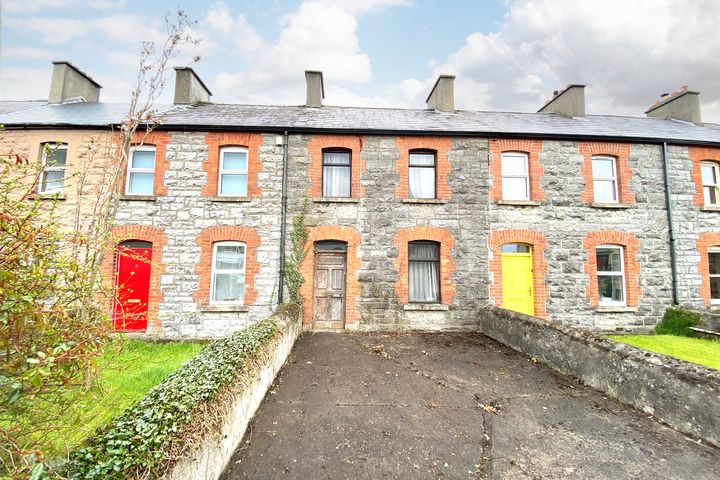 5 Cairns View, Pearse Road, Sligo, Sligo