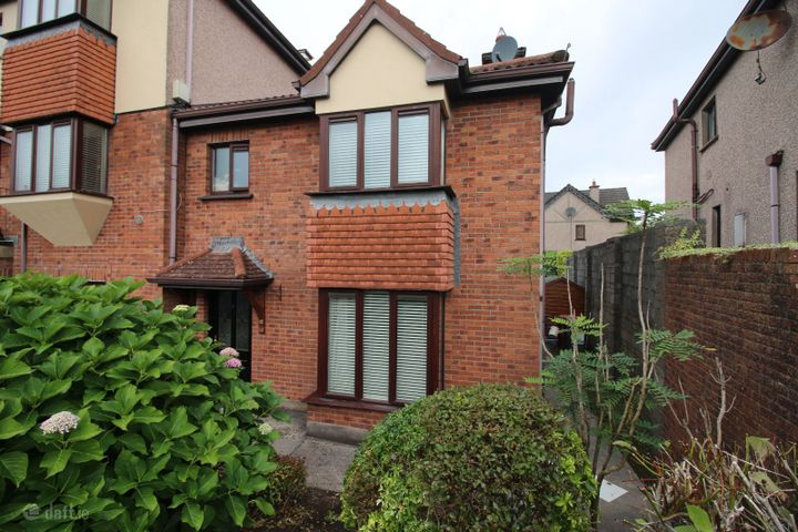 47 Welwyn Road, Maryborough Woods, Douglas, Co. Cork, T12Y6PX