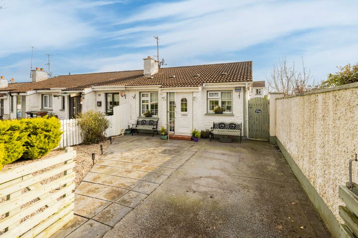 5 Clonard Court, Balbriggan, Co. Dublin, K32Y963