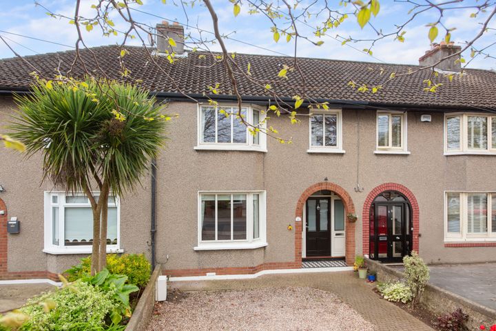 101 Cherryfield Road, Walkinstown, Dublin 12, D12A8P0