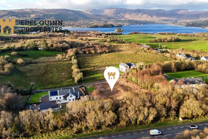 Corveen, Donegal Town, Donegal Town, Co. Donegal