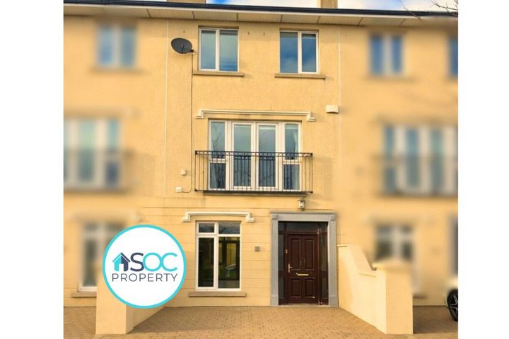 12 Maple Square, Castlepark, Mallow, Co. Cork, P51XAH9