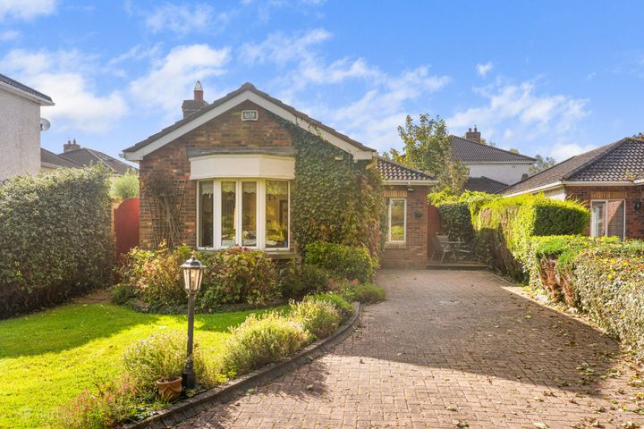 80 Carysfort Park, Blackrock, Dublin, Dublin