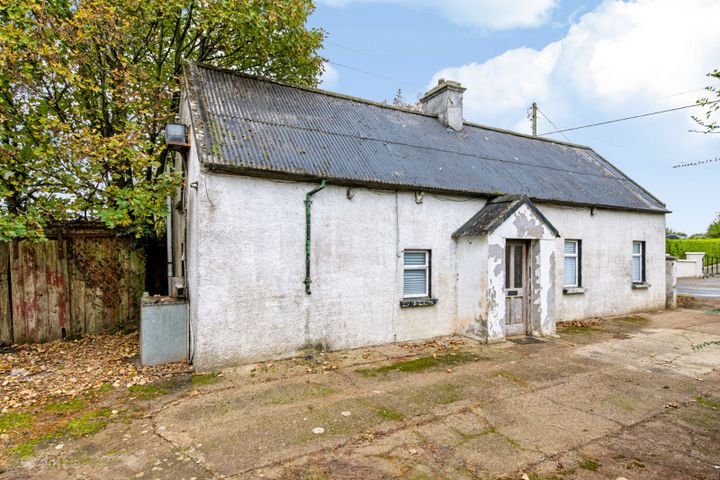 Laurel Cottage, Longgraigue, Foulksmills, Co. Wexford, Y35T2V0