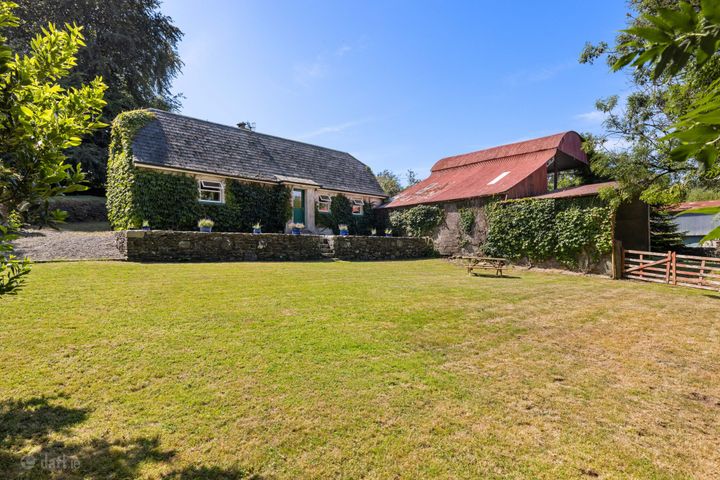 Ballymoneen, Avoca, Co Wicklow, Y14YV67