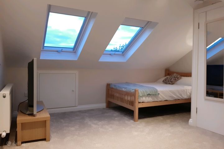 Willsbrook, Lucan, Co. Dublin