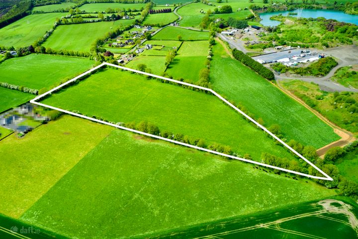 Calfstown & Ballinderry, Co. Kildare