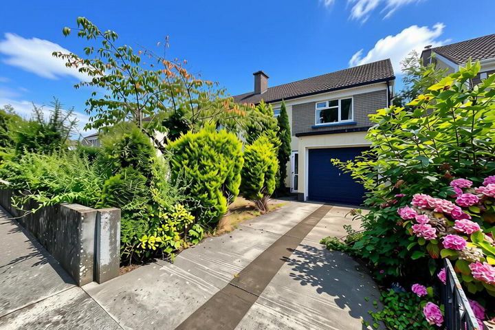 Ballivor, 4 Westlodge, Athlone, Co. Westmeath, N37V3Y2