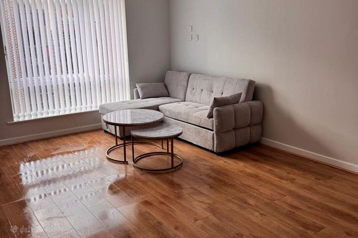 2 Bed Apartment, 97 Reuben Street, Dolphin's Barn, Dublin 8