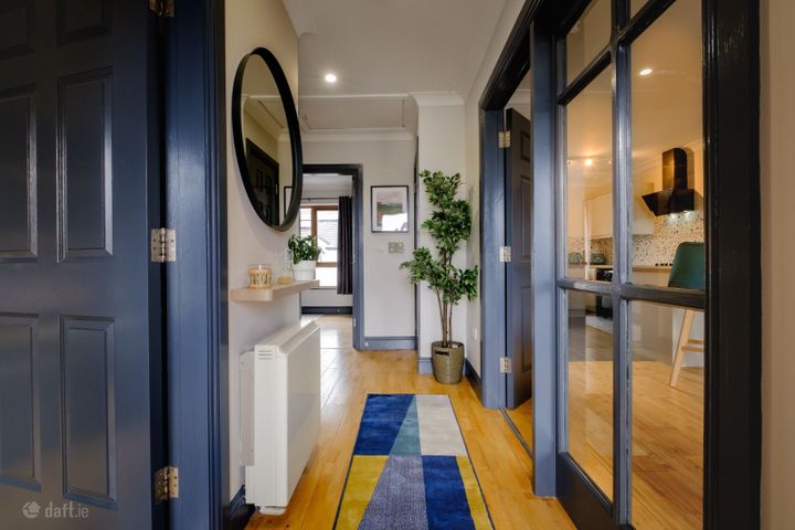 Apartment, Na Sceirde, Barna Village Centre, Seapoint, Barna, Co. Galway