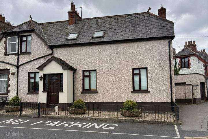 The Fair Green, Kilcock, Kilcock, Co. Kildare