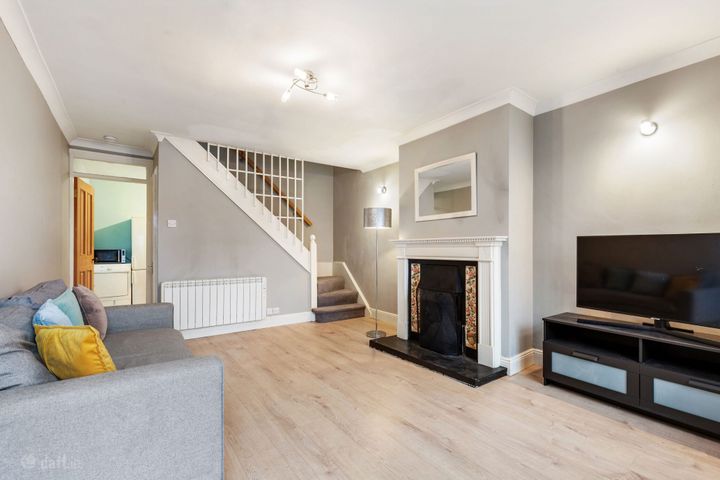 32 Alexandra Quay, Ringsend, Dublin 4, D04Y0H3