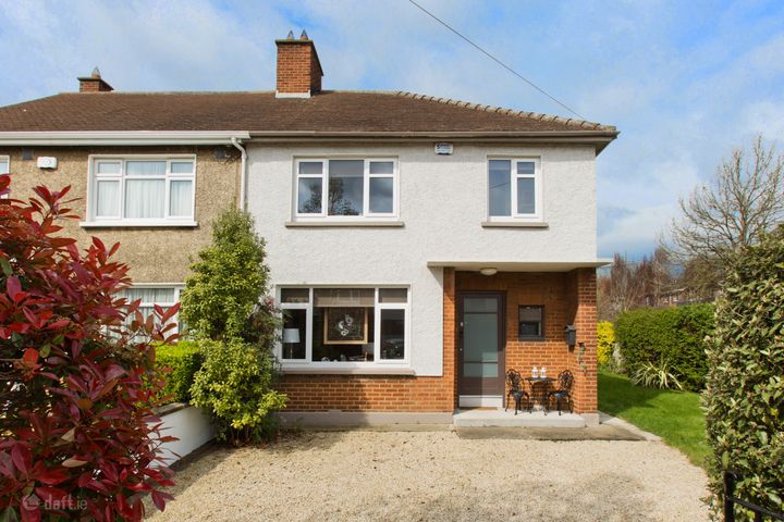 2 Serpentine Park, Sandymount, Dublin 4, Dublin 4, Dublin