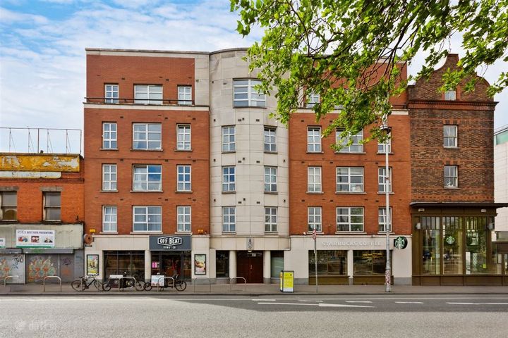Georges Quay Apartments,2 George'S Quay,Dublin 2, Dublin 2, D02KH27