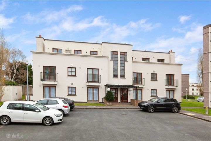 115 Seapark, Clontarf, Dublin 3, D03T533
